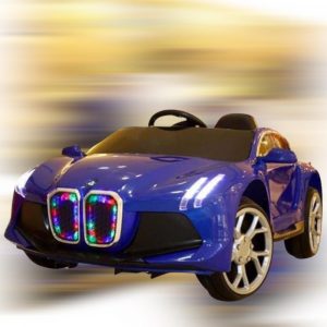 BMW 7 Series Look-a-like Rechargeable Kids Car