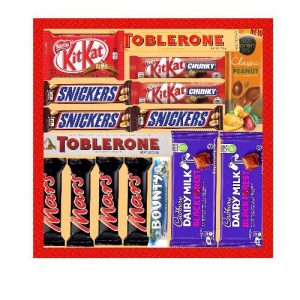 Precious Family Pack