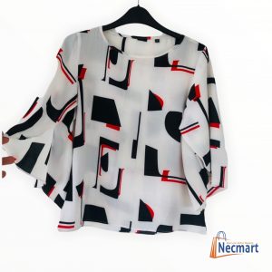 Ladies Fashion Blouse