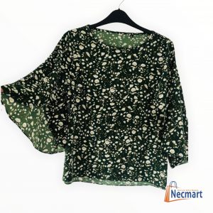 Ladies Blouse New Fashion