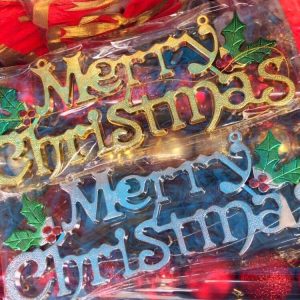 Christmas Decoration