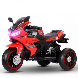 Reachargble  Kids Bicycle