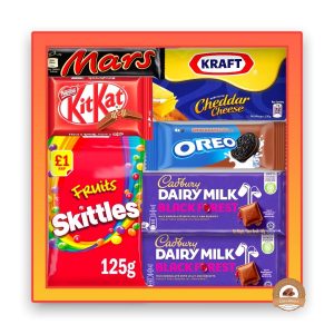 Skittles Value Gift Pack