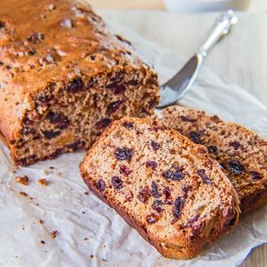 Delicious Dry Fruit Mix Cake 1kg