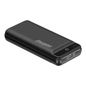 Energizer Power Bank UE20009 20000mAh