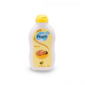 Pears Baby P & G Oil 100ml