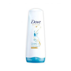Dove Oxygen Moisture 180ml
