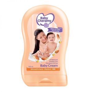 Baby Cheramy Cream 100ml