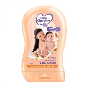 Baby Cheramy Regular Cream 200ml