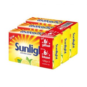 Sunlight Multi Pack