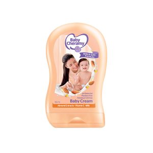 BABY CHERAMY REGULAR CREAM 50ML