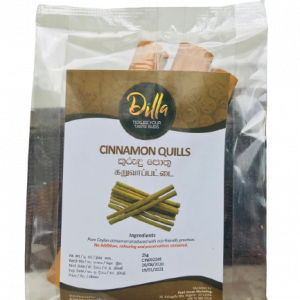 Cinnamon (Kurubdu) 25g