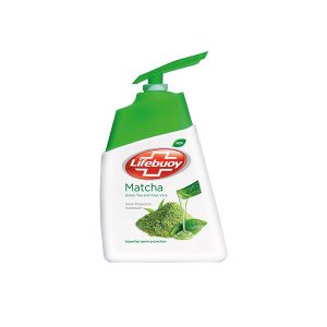 Lifebuoy Handwash G.Tea 200ml