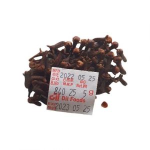 Clovebuds (KarabuNati) 5g