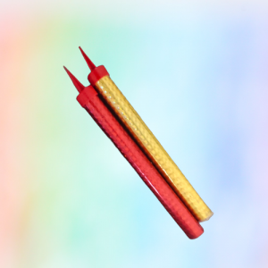 Sparkler Candles / Fireworks Candle